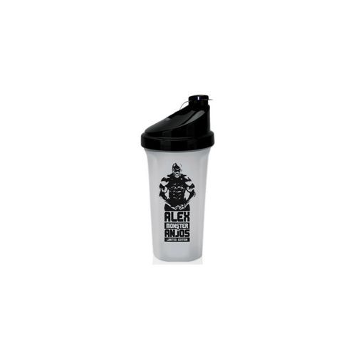 Coqueteleira Shaker Alex dos Anjos - 700ml - Probi�tica