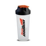 Coqueteleira Simples - 600ml Transparente - New Millen