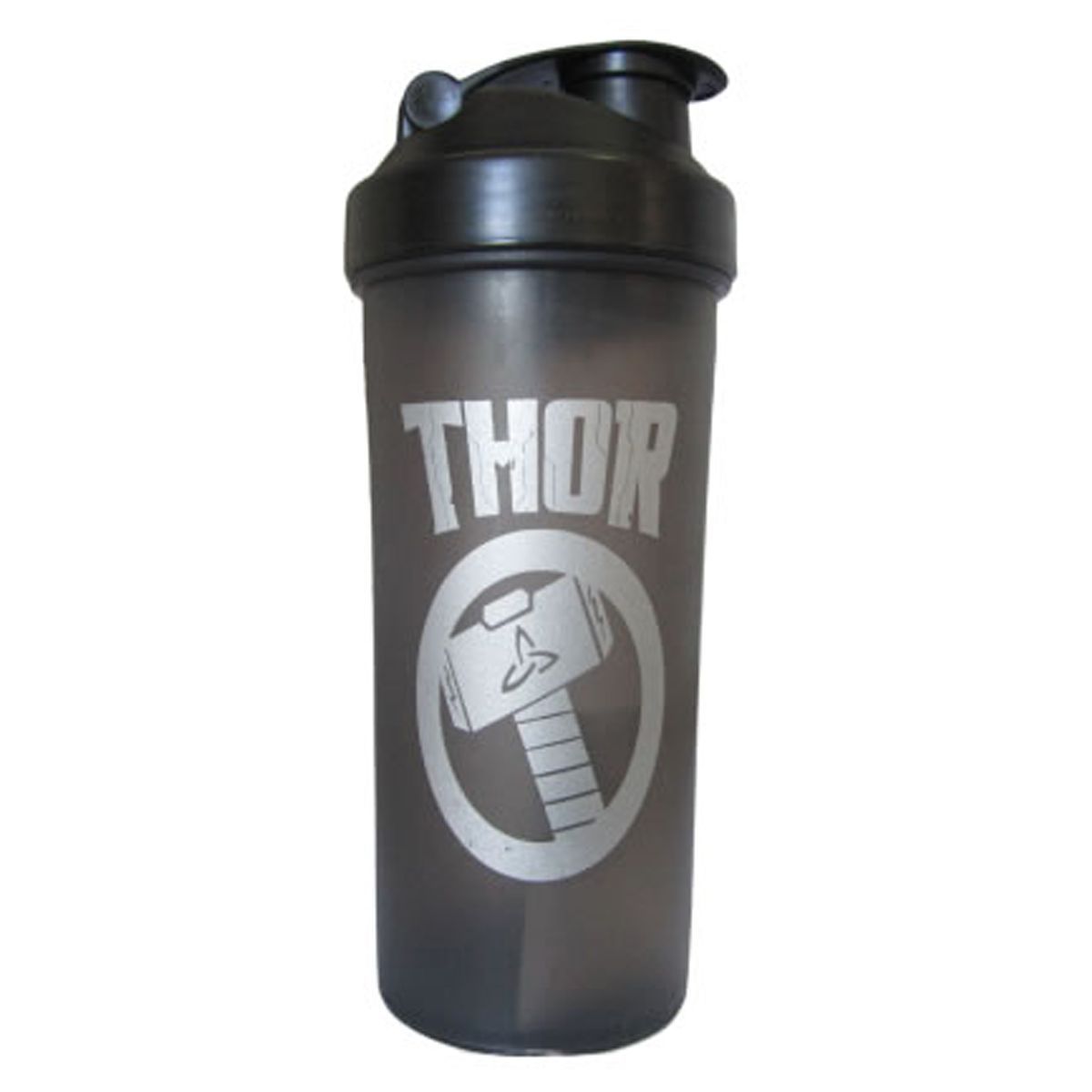 Coqueteleira Thor - 700ml - Super Her�i