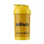 Coqueteleira U�volu��o - 500ml Amarela - U�vo