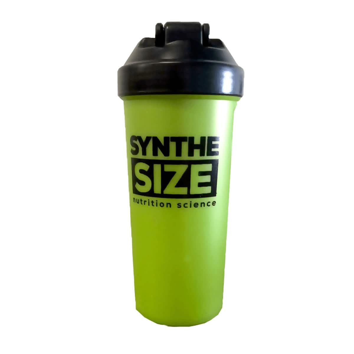 Coqueteleira Verde - 700ml - Synthesize
