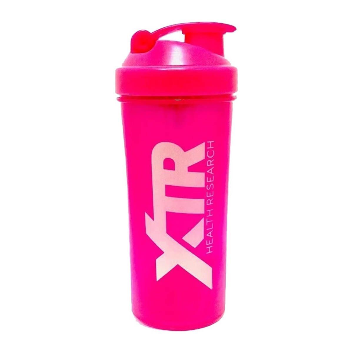 Coqueteleira  XTR  Rosa