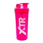 Coqueteleira  XTR  Rosa