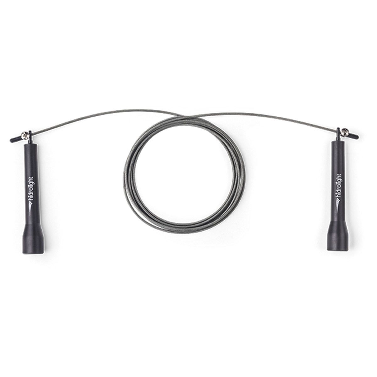Corda de Pular Speed A�o - Hidrolight