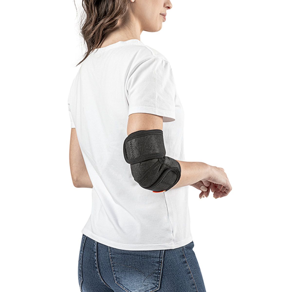Cotoveleira Ajust�vel - Hidrolight