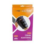 Coxal Ajust�vel - Tamanho �nico - Hidrolight