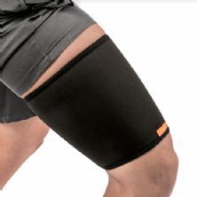 Coxal - Tamanho P Preto - Hidrolight