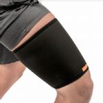 Coxal - Tamanho PP Preto - Hidrolight