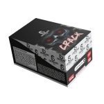 Crack Rumble - 30 Sach�s 10g Popping Candy - Demons Lab