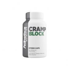 Cramp Block Endurance Series - 60 C�psulas - Atlhetica Nutrition*** Data Venc. 28/03/20