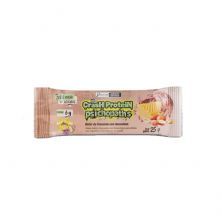 Crash Protein Psichopaths - 1 Unidade 25g Wafer de Chocolate com Amendoim - Demons Lab