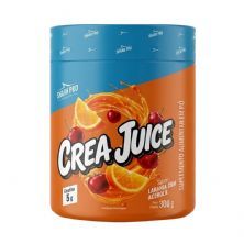Crea Juice - 300g Laranja com Acerola - Shark Pro