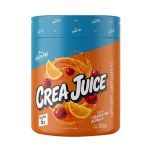 Kit 2X Crea Juice - 300g Laranja com Acerola - Shark Pro