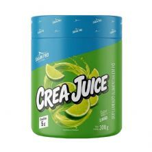 Crea Juice - 300g Lim�o - Shark Pro