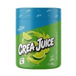 Crea Juice - 300g Lim�o - Shark Pro