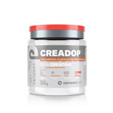 CreaDop Sport - 300g Natural - ElementoPuro