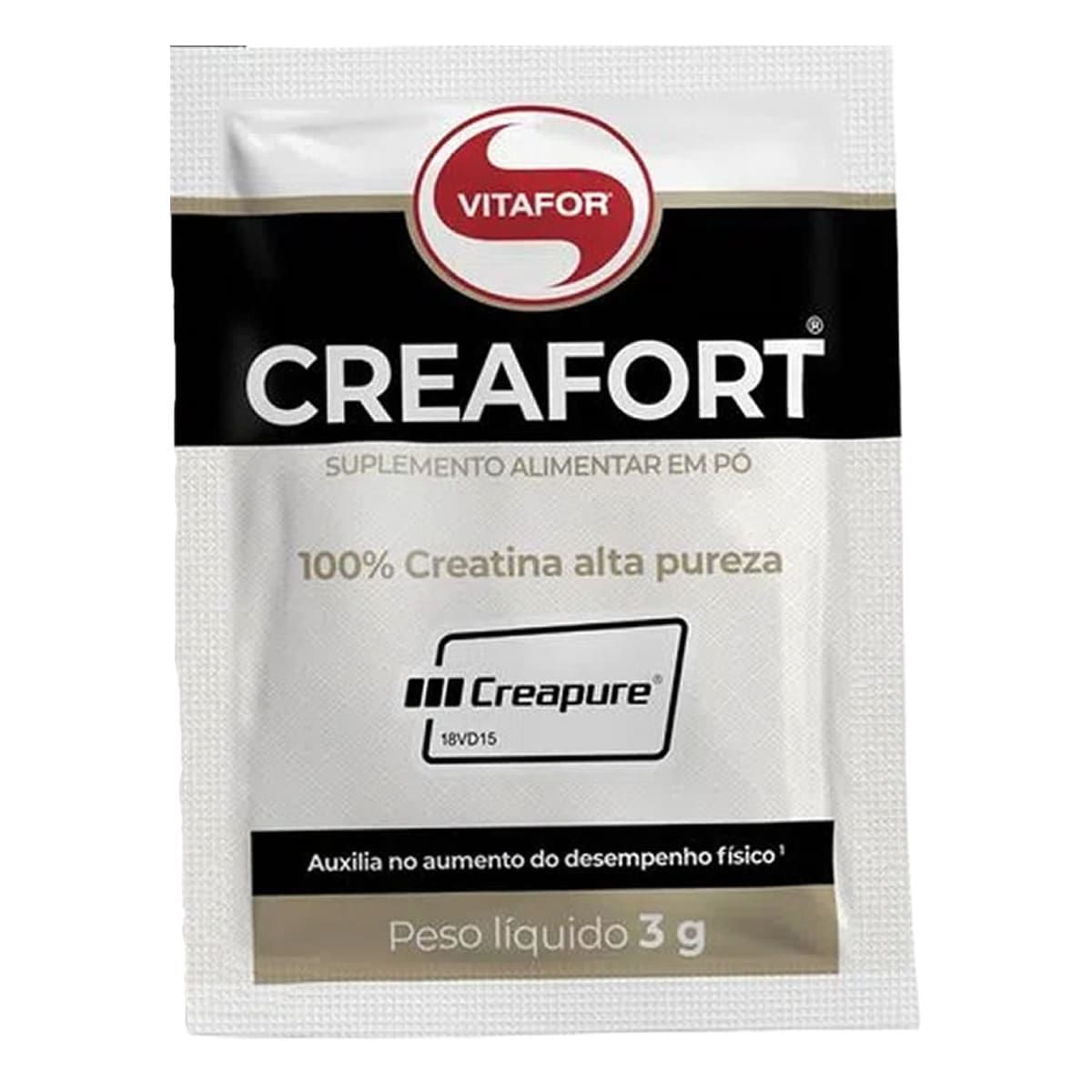 Creafort - 1 Sach� 3g - Vitafor