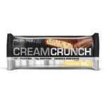 Cream Crunch - 1 Unidade Baunilha - Probiotica*** Data Venc. 20/02/2021