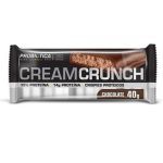 Cream Crunch - 1 Unidade Chocolate - Probiotica