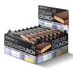 Cream Crunch - 12 Unidades Baunilha - Probiotica