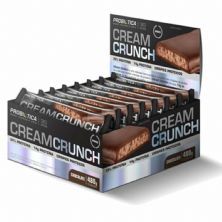 Cream Crunch - 12 Unidades Chocolate - Probiotica