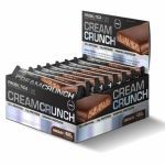 Cream Crunch - 12 Unidades Chocolate - Probiotica