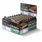Cream Crunch - 12 Unidades Lim�o - Probiotica