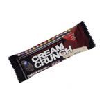 Cream Crunch Bar -  40g Baunilha - Probi�tica
