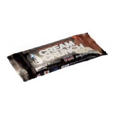 Cream Crunch Bar - 40g Morango - Probi�tica *** Vencimento: 31/05/2016