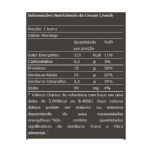Cream Crunch Bar - 40g Morango - Probi�tica *** Vencimento: 31/05/2016