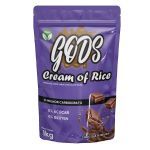 Cream of Rice - 1000g Refil Chocolate - Canibal