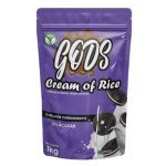 Cream of Rice - 1000g Refil  Cookies - Canibal