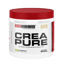 CreaPure - 200g - BodyBuilders
