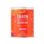Creatin Beauty Collagen Skin - 300g Cranberry - Bigens