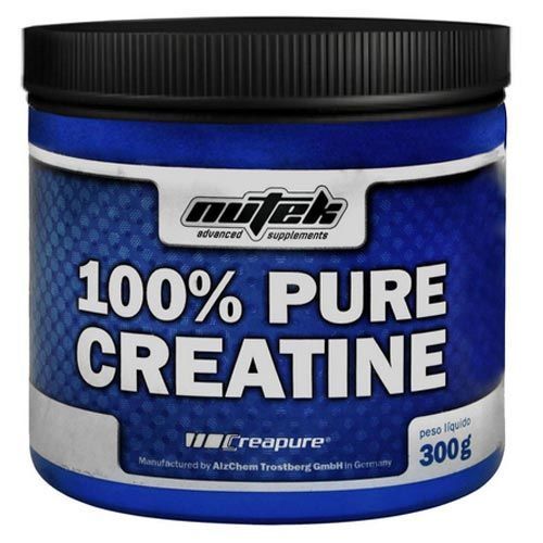 Creatina 100% Pura - 100g - Nutek