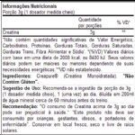 Creatina 100% Pura - 100g - Nutek