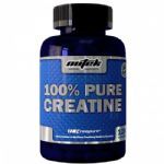 Creatina 100% Pura - 120 c�psulas - Nutek