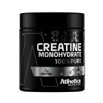 Creatina 100% Pure - 300g Natural - Atlhetica Nutrition