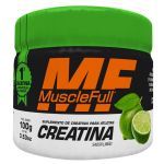 Creatina - 100g Lim�o - MuscleFull