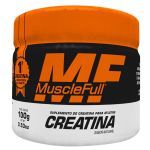 Creatina - 100g Natural - MuscleFull