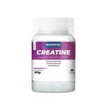 Creatine - 100g Sem Sabor - NewNutrition*** Data Venc. 30/08/2024