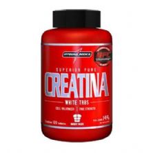 Creatina - 120 Tabletes - Integralm�dica