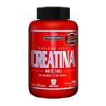 Creatina - 120 Tabletes - Integralm�dica