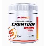 Creatina Monohidratada - 150g Natural - Sudract Nutrition*** Data Venc. 18/09/2026