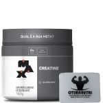 Creatina 150g  + Porta C�psula - Max Titanium