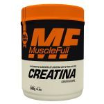 Creatina - 300g Natural - MuscleFull