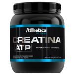 Creatina ATP Pro Series - 600g Creatina Laranja c/ Acerola - Atlhetica