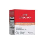 Creatina + Beta Alanina - 15 Sach�s 3,6g Lim�o - Katigu�
