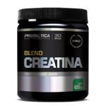 Creatina Blend - 420g Lim�o - Probiotica