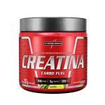 Creatina Carbo Fuel- 300g Lim�o- IntegralM�dica